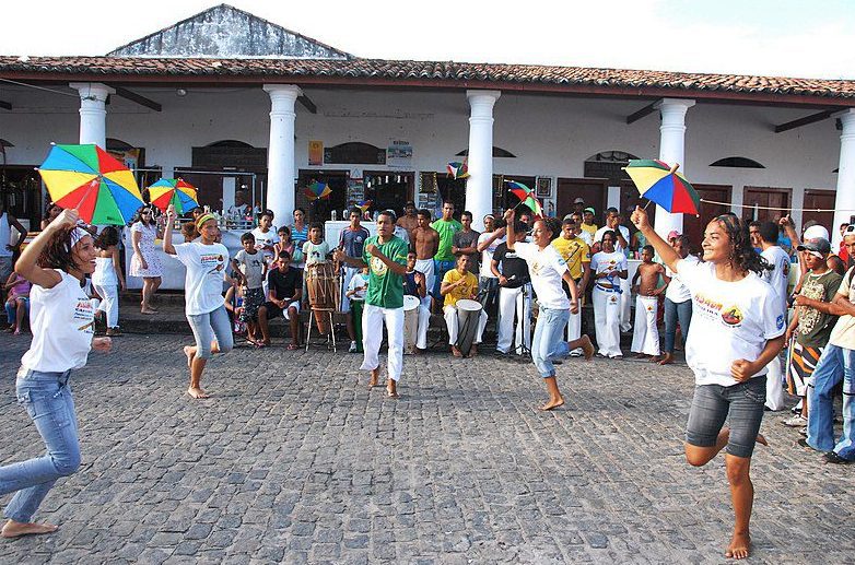 Mercado da Ribeira