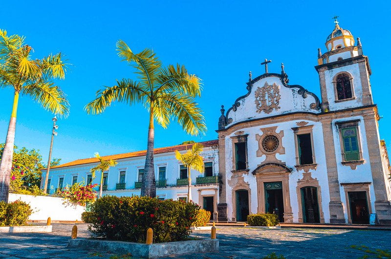 Mosteiro-de-Sao-Bento